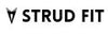 Logo of Y Strud Fit with a stylized 'Y' design. work trouser hi vis trousers